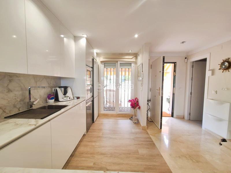 Foto df27b955-3082-4cc8-9d18-20a052aa3b48. Dúplex a del golf a Santa María Marbella