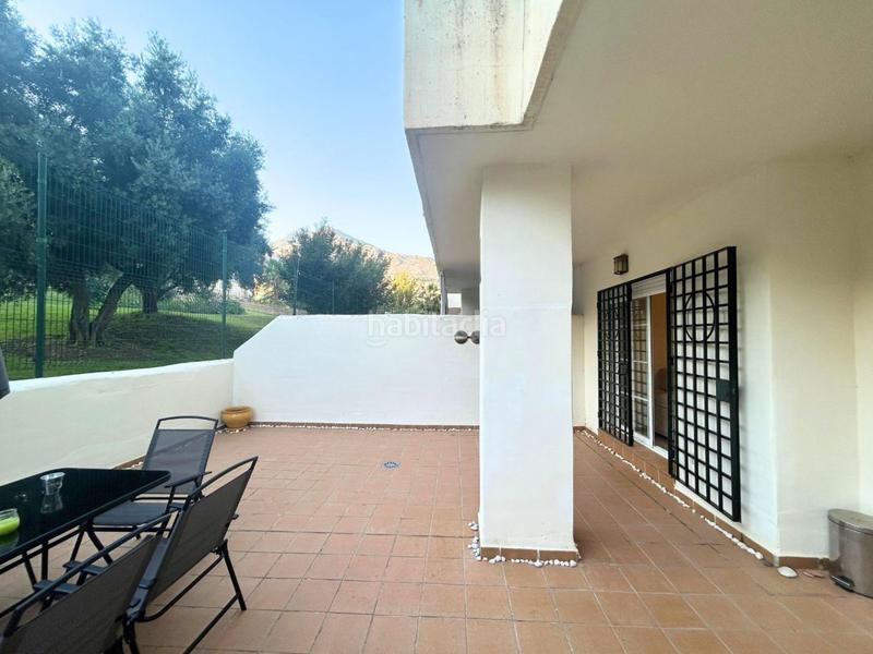 Foto 11027ed6-e240-4a8f-8392-330d4699b039. Appartement in cibeles in Montealto - Monterrey Benalmádena