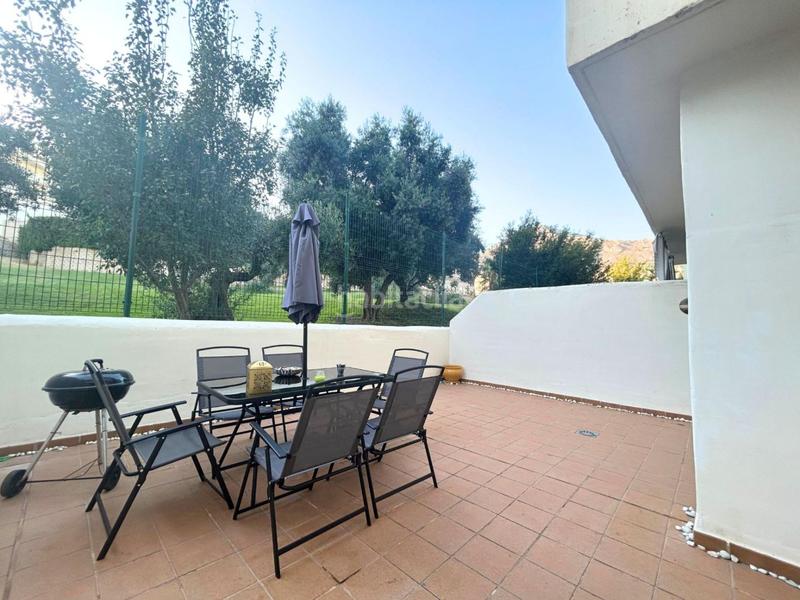Foto 604e4a2f-ba75-491d-aae0-8e60ca06207b. Appartement in cibeles in Montealto - Monterrey Benalmádena