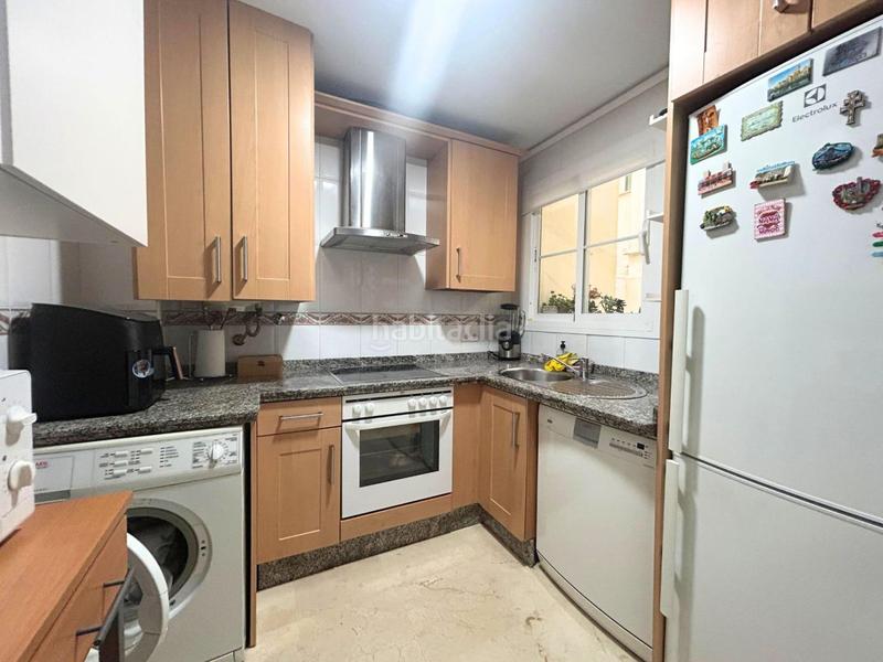 Foto 6cbb5e12-cbe7-4eb7-b6eb-b3e5dccee566. Appartement in cibeles in Montealto - Monterrey Benalmádena