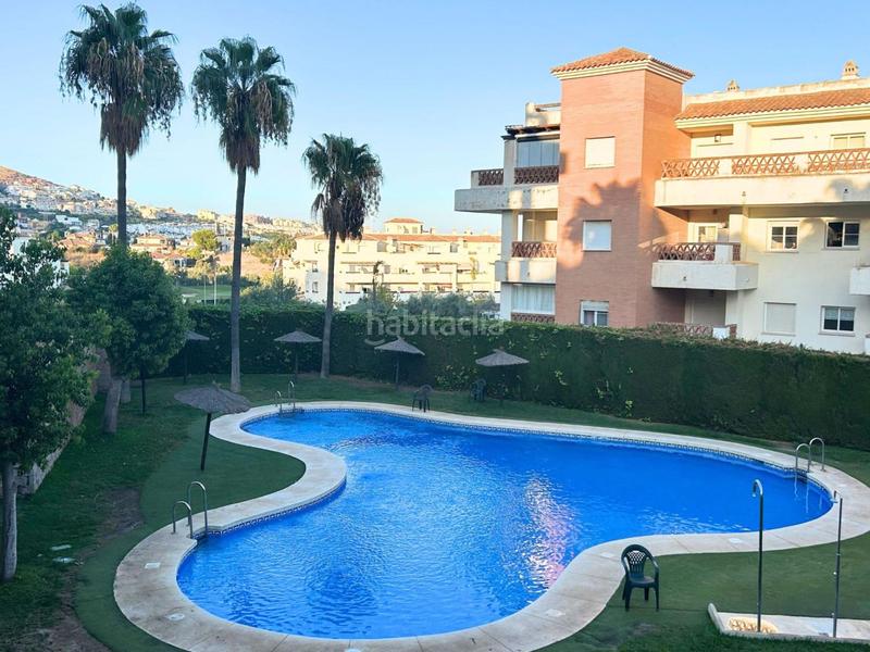 Foto 762a0cc3-5b8f-4f88-98fd-d9d642b94d49. Appartement in cibeles in Montealto - Monterrey Benalmádena