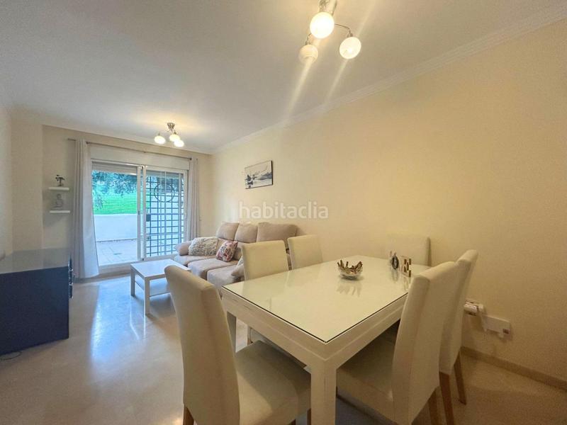 Foto d29b6f3c-611b-43e2-98db-7f6b5ffcac6f. Appartement in cibeles in Montealto - Monterrey Benalmádena