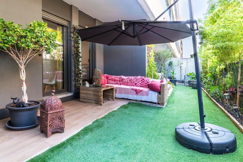 Foto a7267068-beda-4cd8-940a-de6a2c2fb847. Apartamento  en venta en teatinos, 3 dormitorios. en Málaga