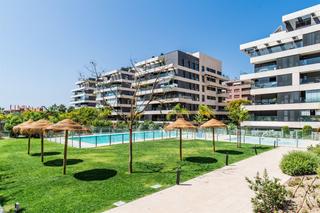 Apartament  Mari victoria atensia. Apartamento en venta en teatinos, 3 dormitorios.