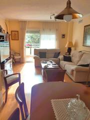 Location Appartement à Marife de triana 73. Piso en alquiler en playamar, 3 dormitorios.