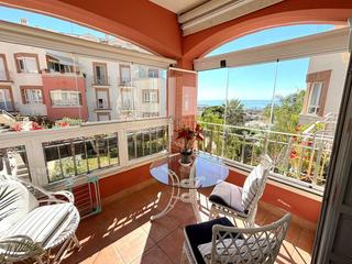 Apartament  Arroyo hondo 32. Apartamento en venta en benalmádena, 2 dormitorios.