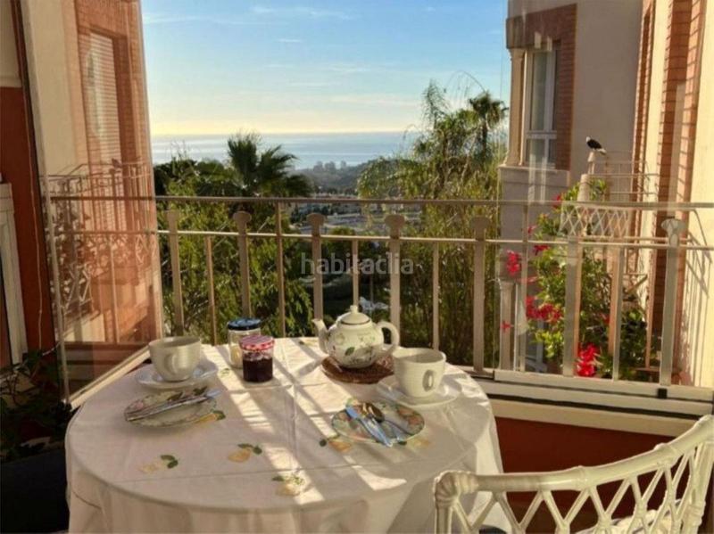Foto 13dbe6f2-c32d-4d5c-986f-cb5ae4a76e00. Appartement in arroyo hondo 32 in Rancho Domingo - La Hacienda Benalmádena