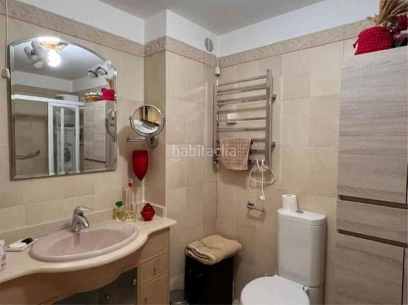Foto 1ba52233-7b46-40df-8a0b-40f648cd16b2. Appartement in arroyo hondo 32 in Rancho Domingo - La Hacienda Benalmádena