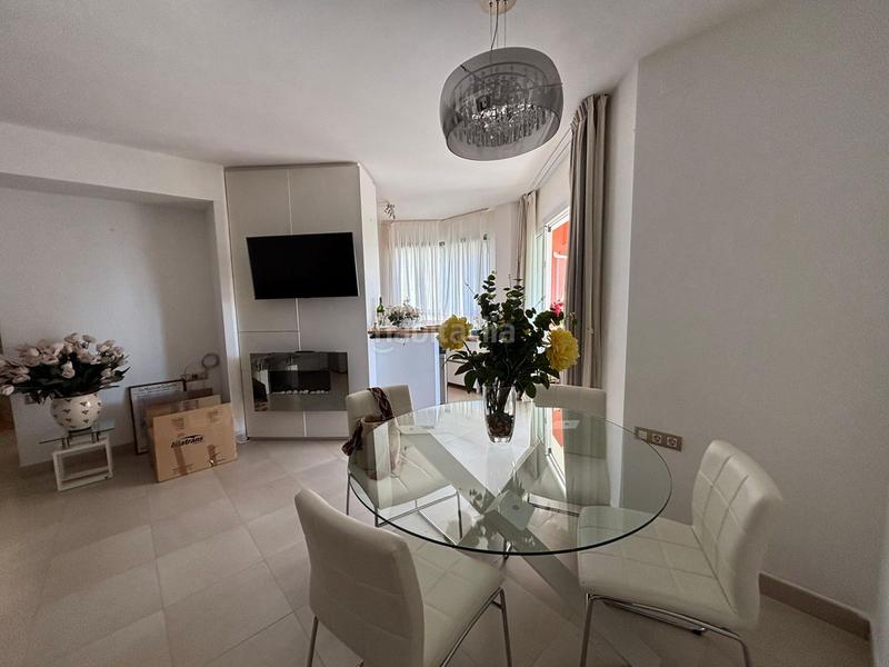 Foto 43b733ff-d272-47a3-8483-7f44095d55de. Appartement in arroyo hondo 32 in Rancho Domingo - La Hacienda Benalmádena