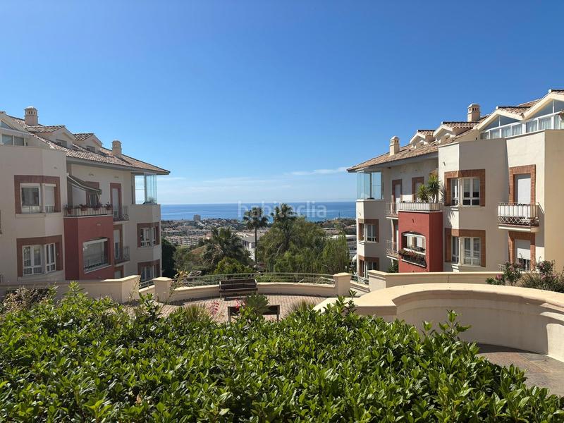 Foto 4f67257e-3e18-4b9d-bffc-92e37a1c1ffb. Appartement in arroyo hondo 32 in Rancho Domingo - La Hacienda Benalmádena