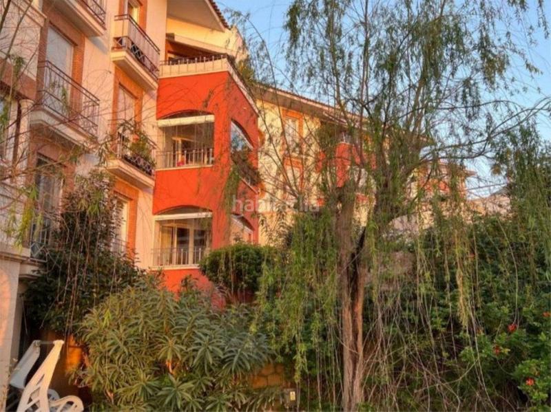 Foto 5976dc4c-18f2-45ab-9d8b-ef84147a015e. Appartement in arroyo hondo 32 in Rancho Domingo - La Hacienda Benalmádena