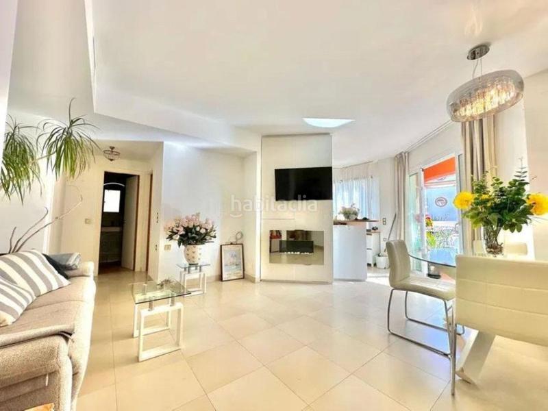 Foto 80ddf26f-d6a2-46c2-a983-5fd71f9de5ea. Appartement in arroyo hondo 32 in Rancho Domingo - La Hacienda Benalmádena