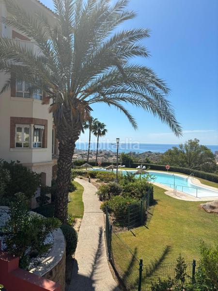 Foto 85860170-d9bb-4490-8927-4d820219b48f. Appartement in arroyo hondo 32 in Rancho Domingo - La Hacienda Benalmádena