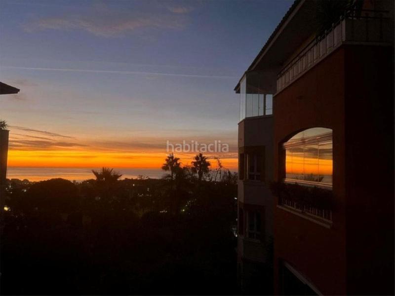 Foto b239ad5d-0adb-4390-953a-902ae4f6f424. Appartement in arroyo hondo 32 in Rancho Domingo - La Hacienda Benalmádena