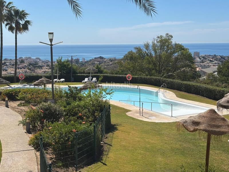 Foto be4461ae-f253-4653-9899-4dca3e419160. Appartement in arroyo hondo 32 in Rancho Domingo - La Hacienda Benalmádena