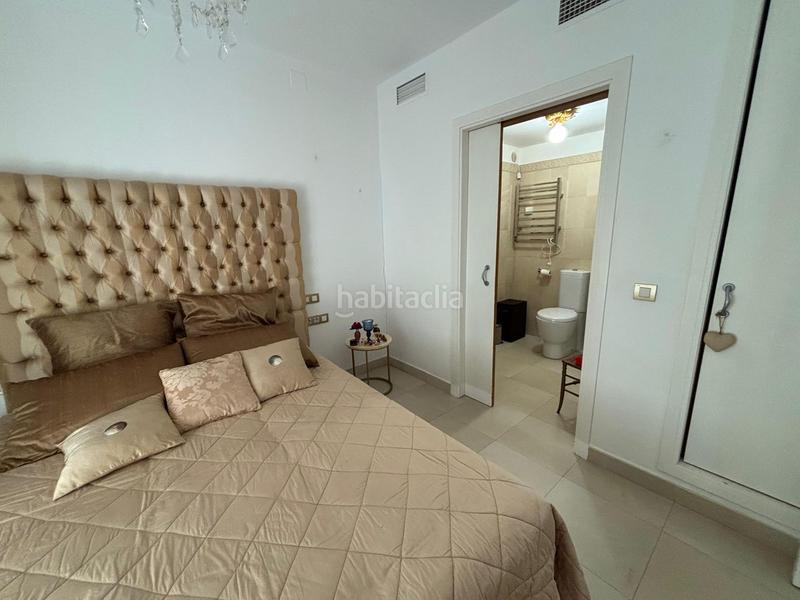 Foto c499b69c-ec31-4927-9fe7-8b7d235819d5. Appartement in arroyo hondo 32 in Rancho Domingo - La Hacienda Benalmádena