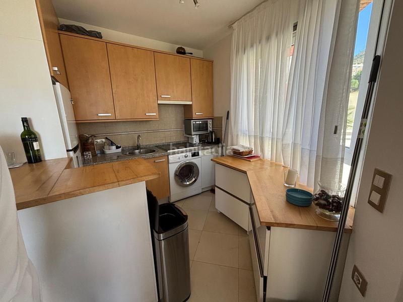 Foto c93f2d5c-0687-4991-afa2-190997647202. Appartement in arroyo hondo 32 in Rancho Domingo - La Hacienda Benalmádena