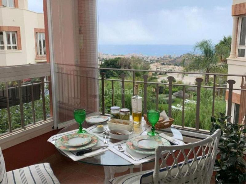 Foto d4e5f331-f73d-4b55-87a3-dfa336ca939e. Appartement in arroyo hondo 32 in Rancho Domingo - La Hacienda Benalmádena