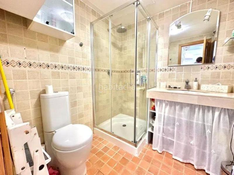 Foto daeb5b43-7bb4-44a1-8a1e-3a150da033ca. Appartement in arroyo hondo 32 in Rancho Domingo - La Hacienda Benalmádena
