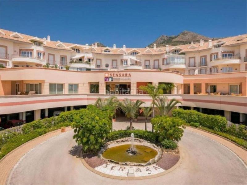 Foto eca229f9-6bed-4f5b-b42c-2ef79862444c. Appartement in arroyo hondo 32 in Rancho Domingo - La Hacienda Benalmádena
