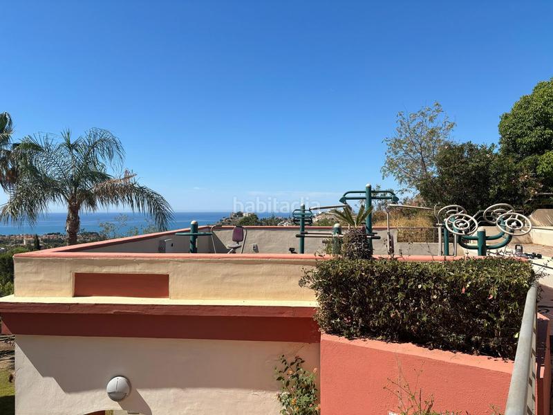 Foto f30047c9-0ba5-466b-8a99-0163780ff5a0. Appartement in arroyo hondo 32 in Rancho Domingo - La Hacienda Benalmádena