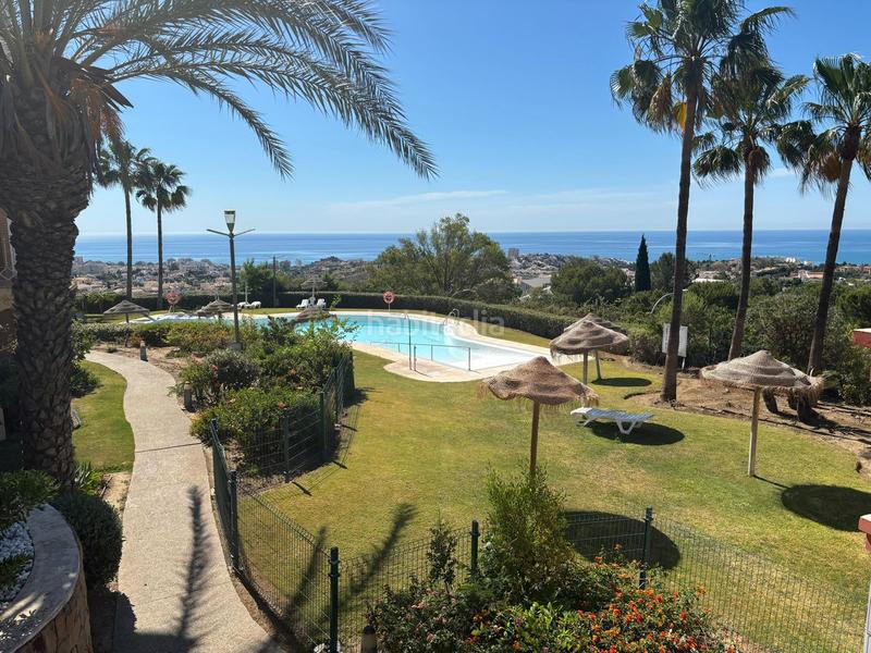 Foto fb9a777f-e838-464a-accc-8f43d9887619. Appartement in arroyo hondo 32 in Rancho Domingo - La Hacienda Benalmádena