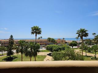 Apartament a Mar cantabrico 1. Apartamento en venta en la cala de mijas, 3 dormitorios.
