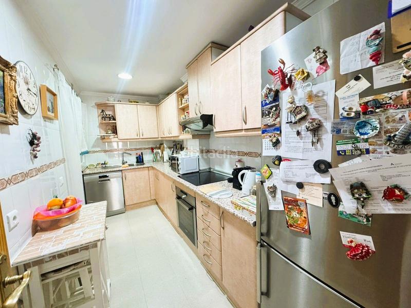 Foto 652a4dab-0c06-4204-a978-9fe5150cb6d2. Apartament a san job 5 a campo de Mijas Mijas