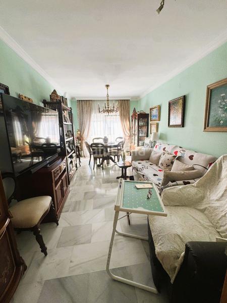 Foto 6d19533c-a711-49ca-b6f2-f08cb6ce805b. Apartament a san job 5 a campo de Mijas Mijas