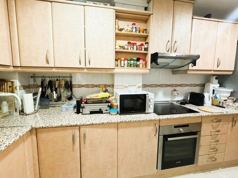 Foto 73afcdc3-d5e2-43ee-abc7-27634f757dce. Apartament a san job 5 a campo de Mijas Mijas