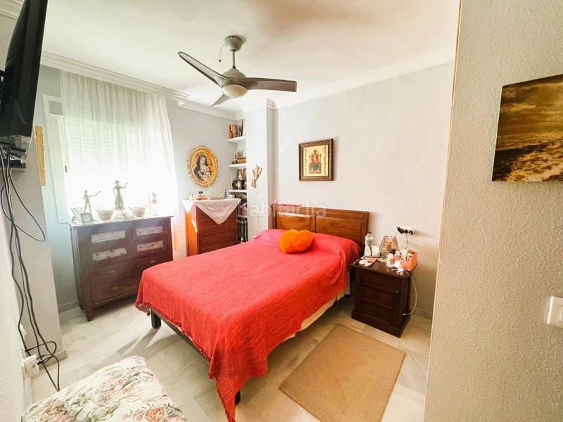 Foto 89d75d5c-34c1-4d9b-a307-6885571a5ccb. Apartament a san job 5 a campo de Mijas Mijas