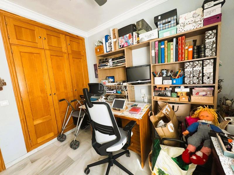 Foto 8c38df78-4836-4634-932b-3fe97e7b4b94. Apartament a san job 5 a campo de Mijas Mijas