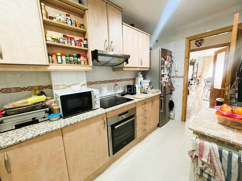 Foto a98a4701-3e7a-4b23-91ca-37174e93c7b8. Apartament a san job 5 a campo de Mijas Mijas