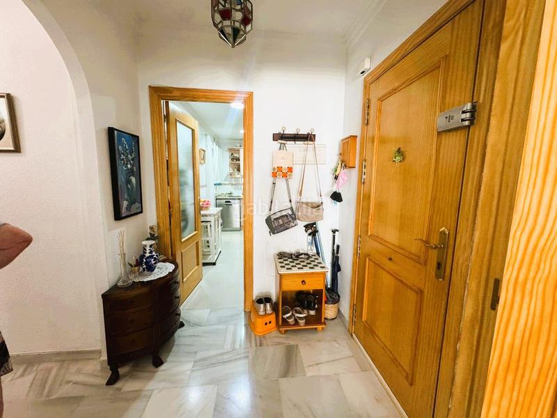 Foto b2db18c0-2d2c-4f99-82a8-853e4f3515e8. Apartament a san job 5 a campo de Mijas Mijas