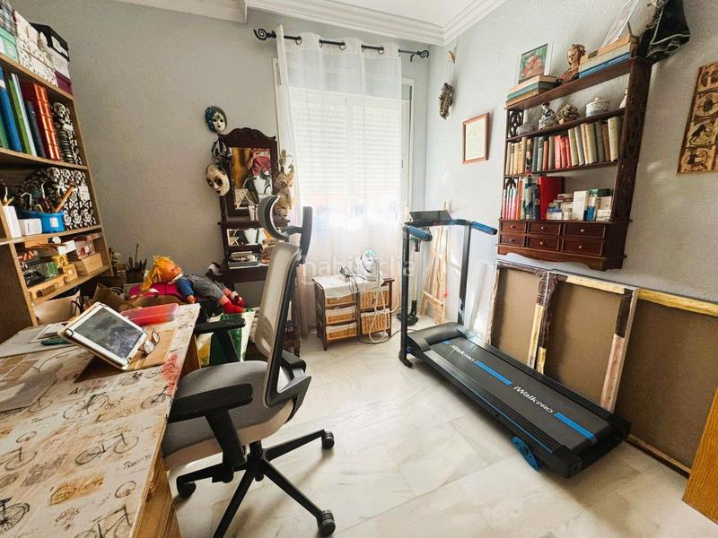 Foto b9a9045a-225c-45e3-858f-5f1a3b6f63b8. Apartament a san job 5 a campo de Mijas Mijas