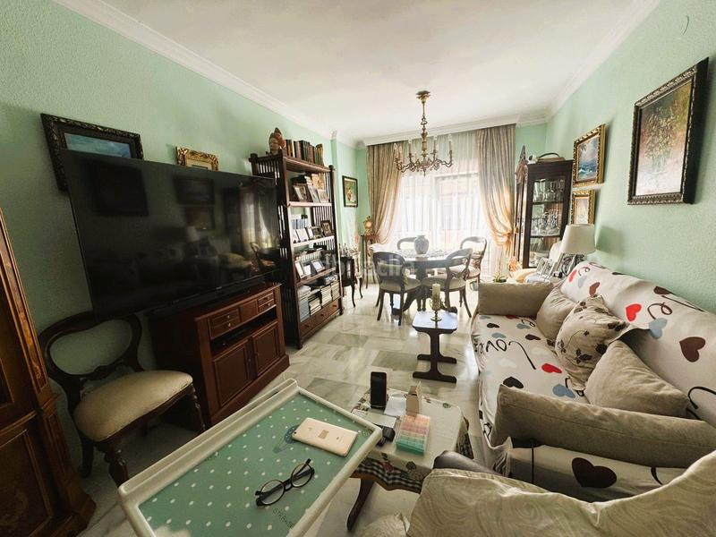 Foto baaebe72-3c95-4389-a396-2481925b8d7e. Apartament a san job 5 a campo de Mijas Mijas