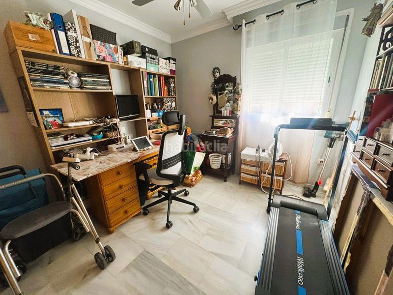 Foto c2fc2672-881f-4ffc-8f34-208cadfacea9. Apartament a san job 5 a campo de Mijas Mijas