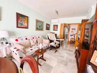 Appartement  San job 5. Apartamento en venta en las lagunas, 3 dormitorios.