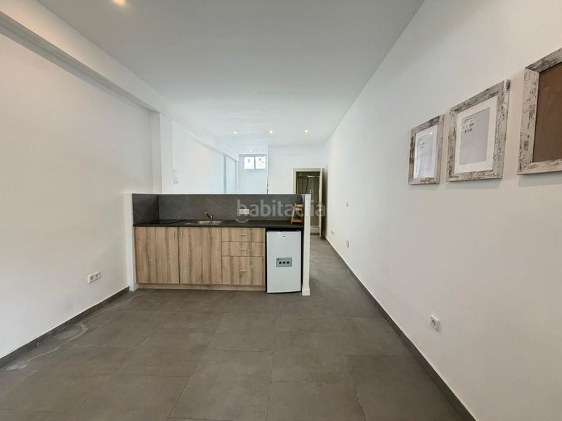Foto 698916c2-70c6-45e8-9876-643aa0589995. Apartament a La Carihuela - Los Nidos Torremolinos