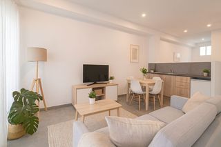 Apartament  Pez espada. Apartamento en venta en la carihuela, 1 dormitorio.