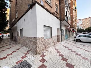Appartement  Zenete. Apartamento en venta en málaga, 2 dormitorios.