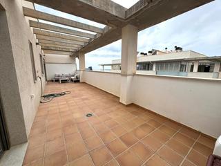 Attique  Del pinillo 22. Atico en venta en el pinillo, 2 dormitorios.