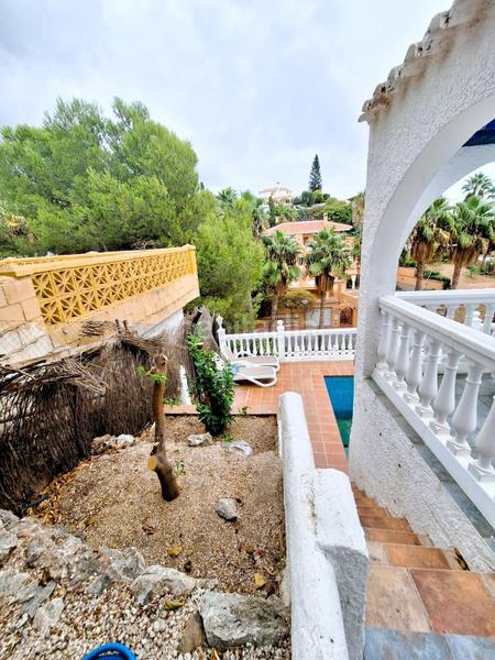 Foto 0f0fdfe2-5956-4ef8-8d11-a7ef3cb1b6e5. Casa a azalea 84 a Montealto - Monterrey Benalmádena