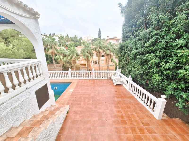 Foto 1906c4bb-d82f-4a82-8353-21d43f5b7a67. Casa a azalea 84 a Montealto - Monterrey Benalmádena