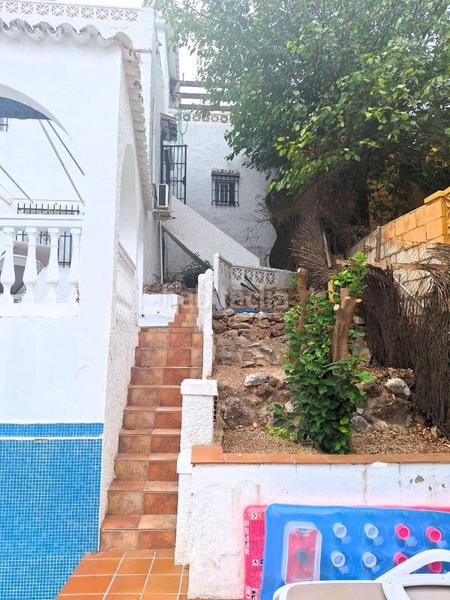 Foto 2cebd29b-fc73-40c3-8407-37b46b08a796. Casa a azalea 84 a Montealto - Monterrey Benalmádena