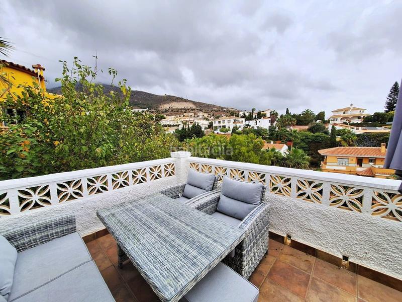 Foto 4efddd93-ebe9-4cec-983c-c14a69a4d076. Casa a azalea 84 a Montealto - Monterrey Benalmádena