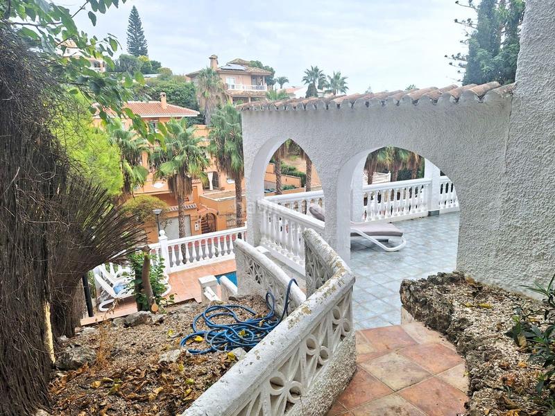 Foto 5105de68-8b4c-4df3-bed3-451a5fb61c96. Casa a azalea 84 a Montealto - Monterrey Benalmádena