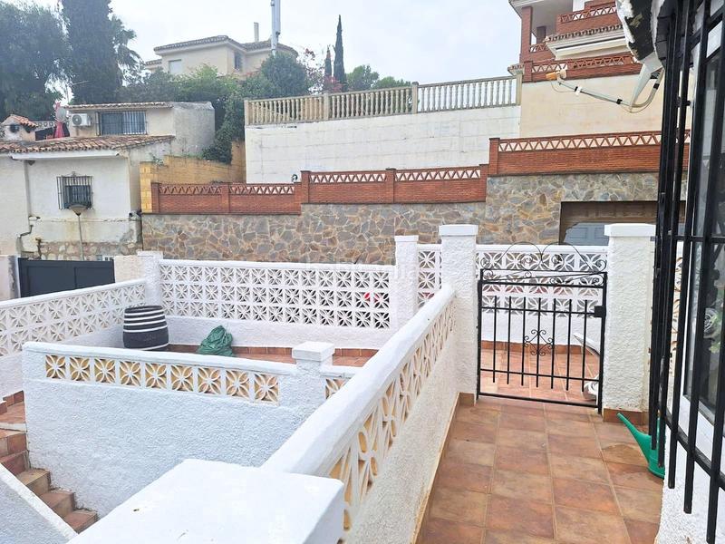 Foto 586c22c8-09b8-419e-92ee-65c4c3ea2600. Casa a azalea 84 a Montealto - Monterrey Benalmádena