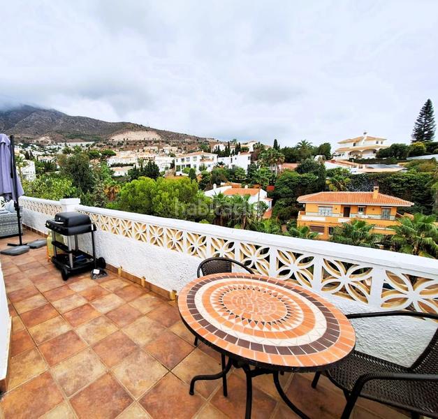 Foto 5ef1af74-ced5-4199-8d8e-2b5f42bd7b04. Casa a azalea 84 a Montealto - Monterrey Benalmádena