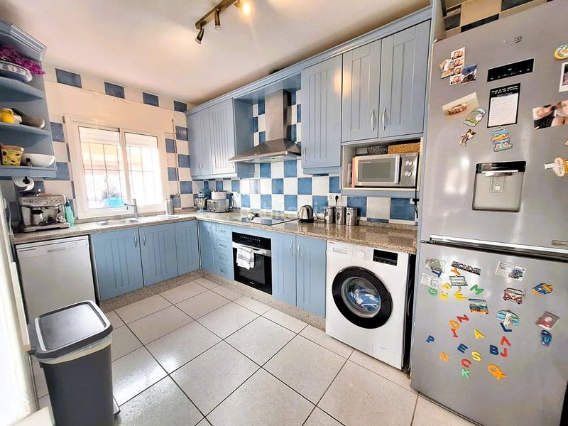 Foto 99f1ac69-b7ae-4b32-8500-6b91507b90b1. Casa a azalea 84 a Montealto - Monterrey Benalmádena